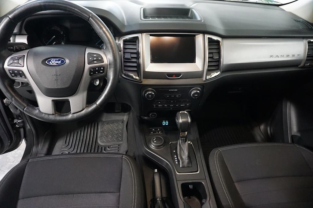 Thumbnail: 2019 Ford Ranger - 6