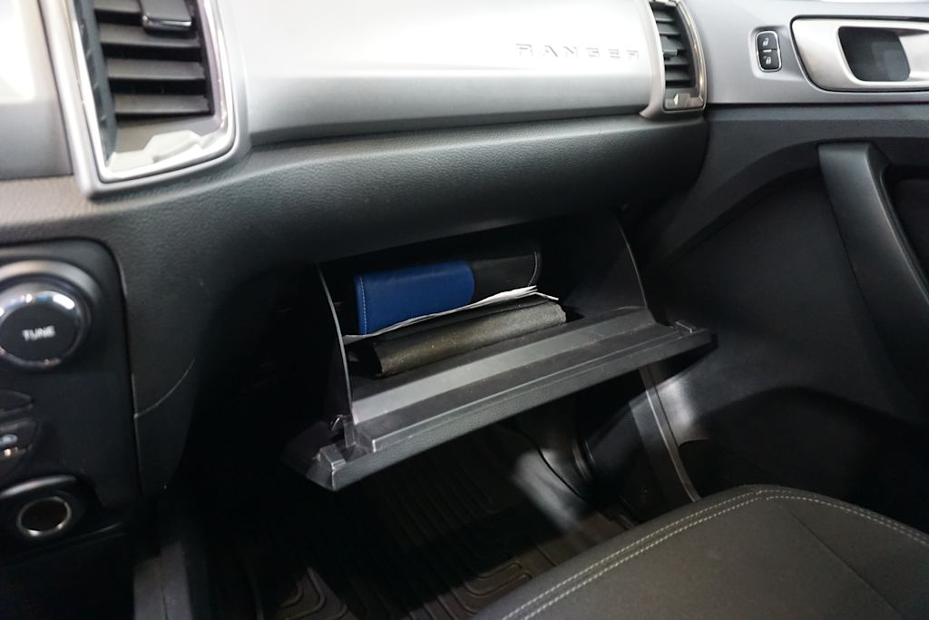 Thumbnail: 2019 Ford Ranger - 20