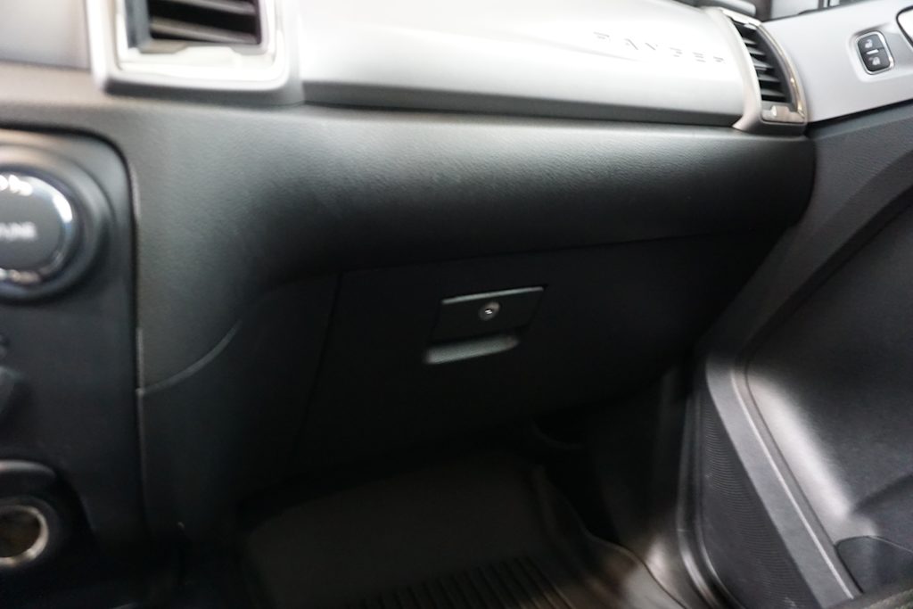 Thumbnail: 2019 Ford Ranger - 19