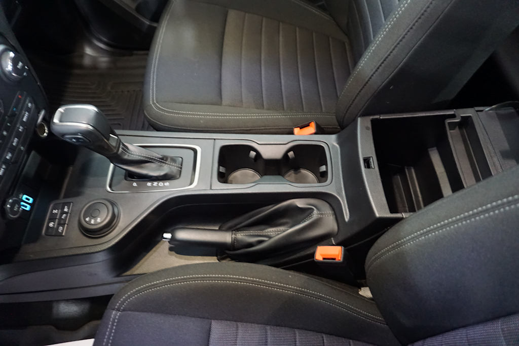 Thumbnail: 2019 Ford Ranger - 21