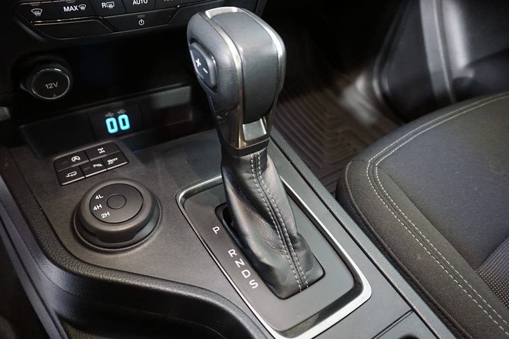 Thumbnail: 2019 Ford Ranger - 22