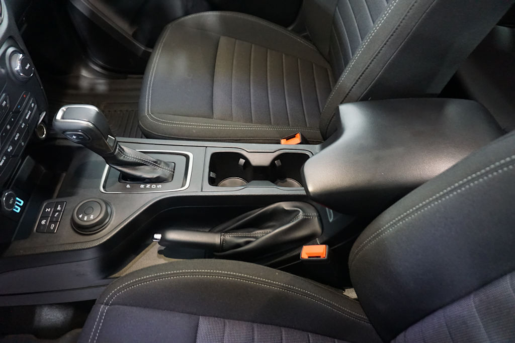 Thumbnail: 2019 Ford Ranger - 9