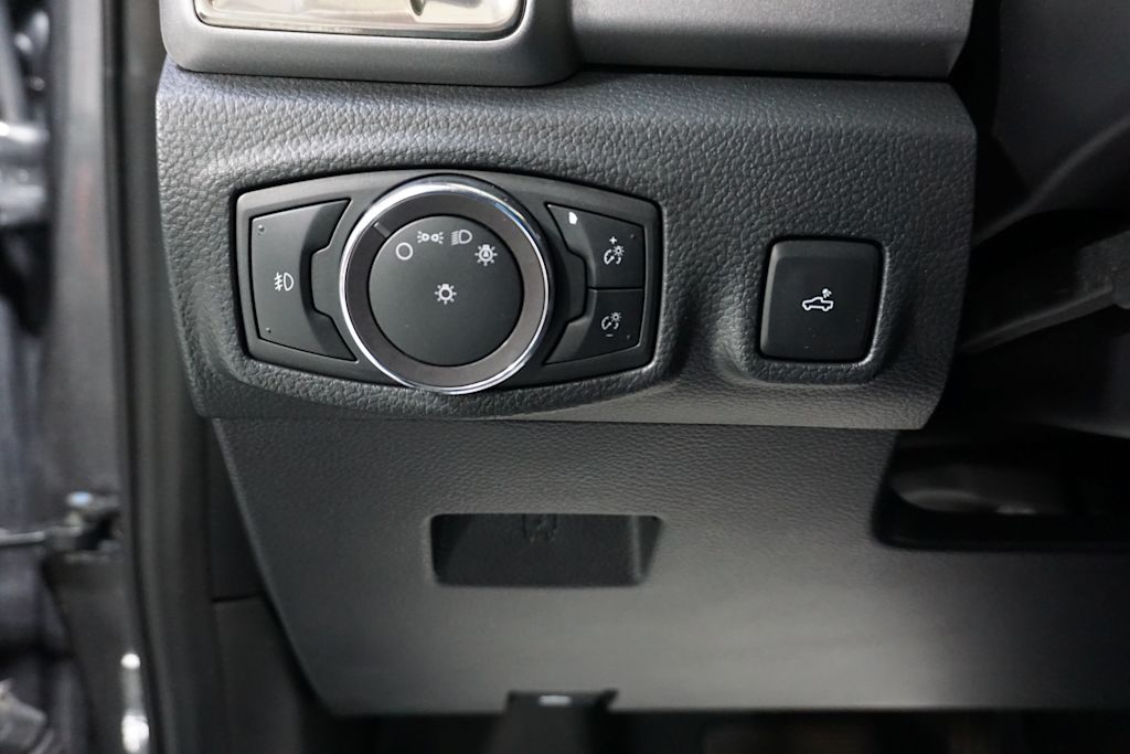 Thumbnail: 2019 Ford Ranger - 25