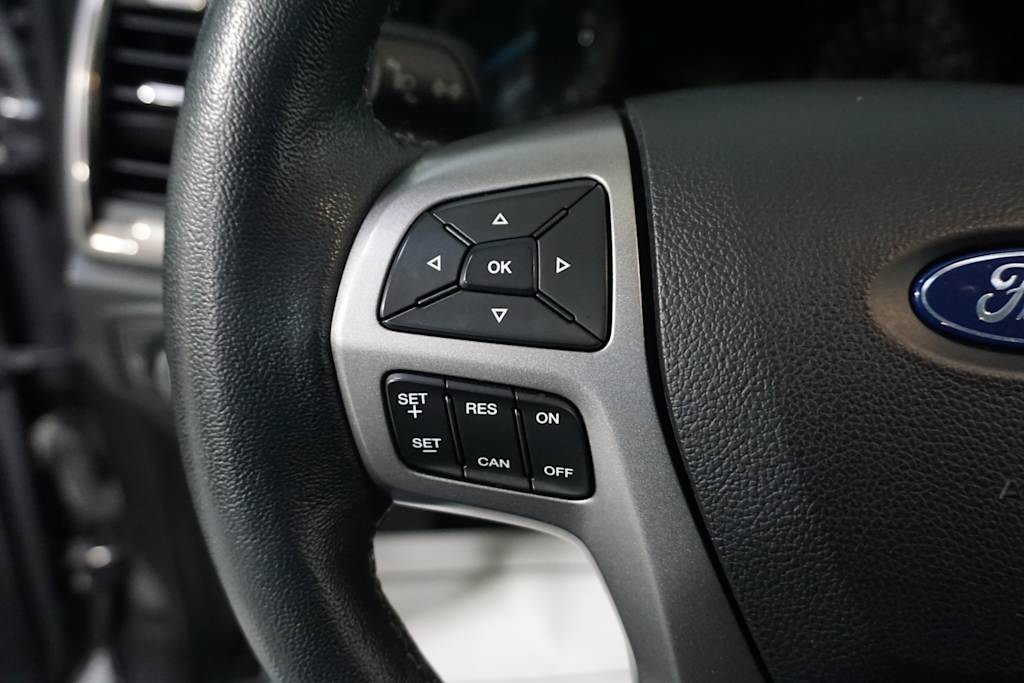 Thumbnail: 2019 Ford Ranger - 24