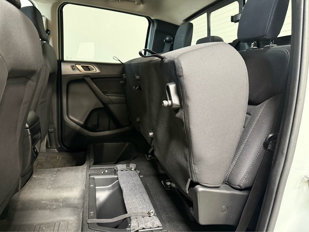 Thumbnail: 2023 Ford Ranger - 21