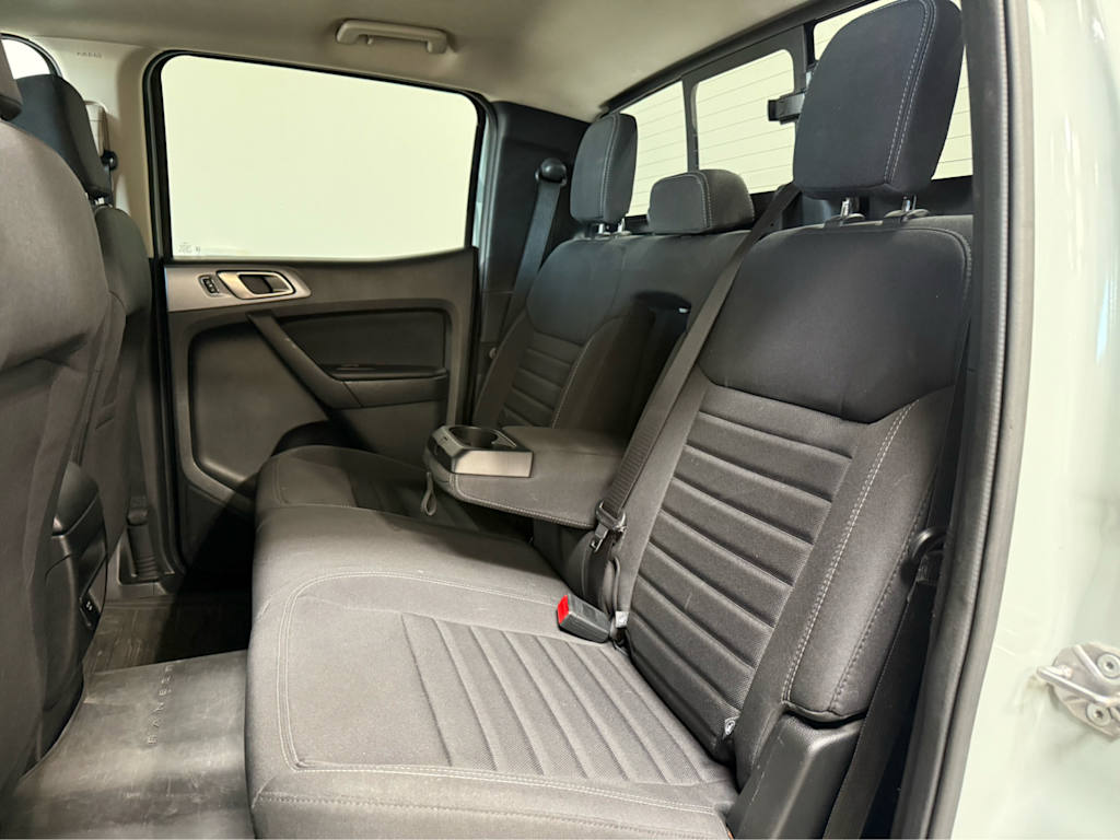 Thumbnail: 2023 Ford Ranger - 20