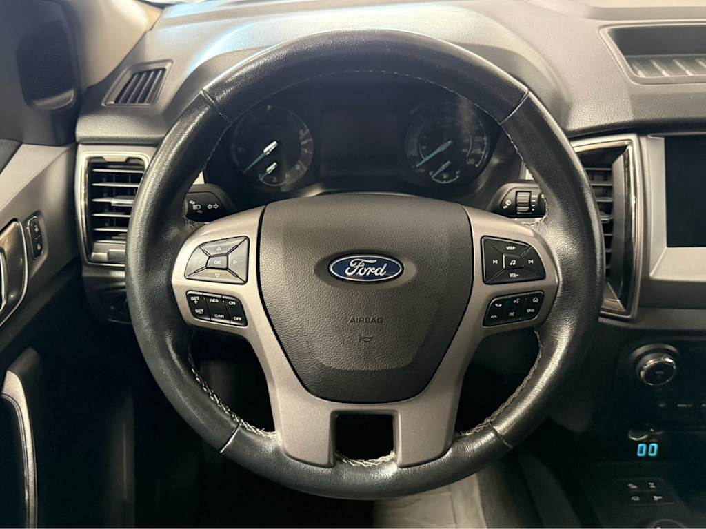 Thumbnail: 2023 Ford Ranger - 7