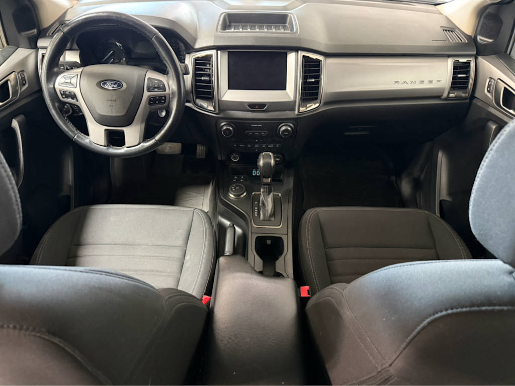 Thumbnail: 2023 Ford Ranger - 2