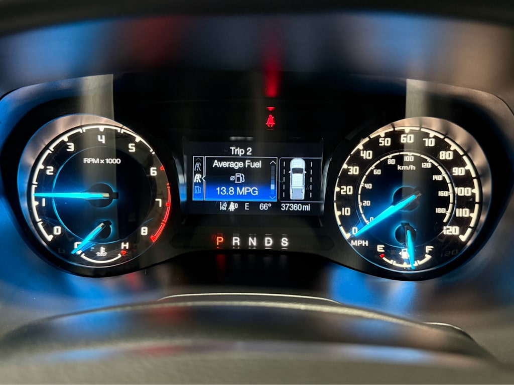 Thumbnail: 2023 Ford Ranger - 12