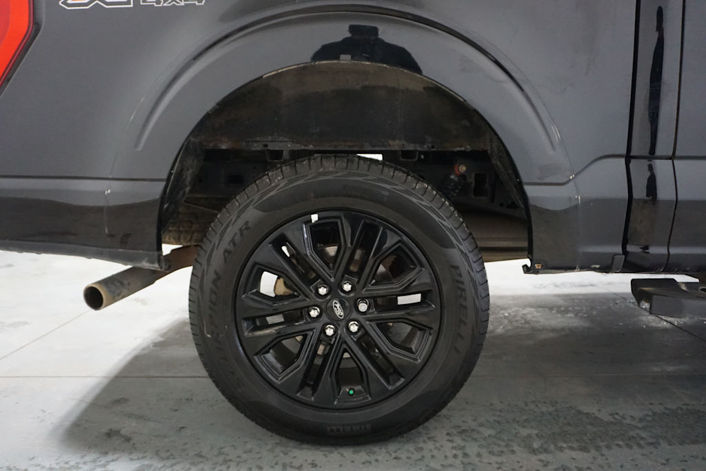 2021 Ford F-150 XLT 21