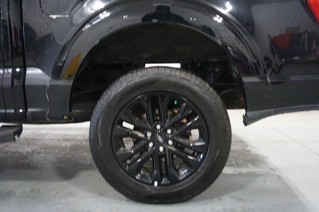 2021 Ford F-150 XLT 20