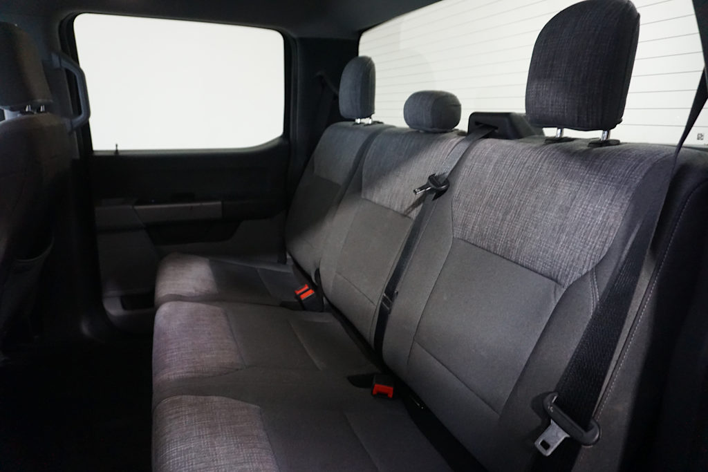 2021 Ford F-150 XLT 10