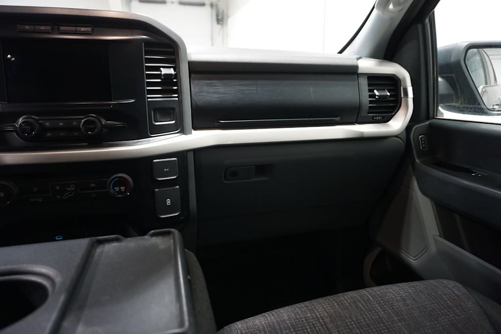 2021 Ford F-150 XLT 12