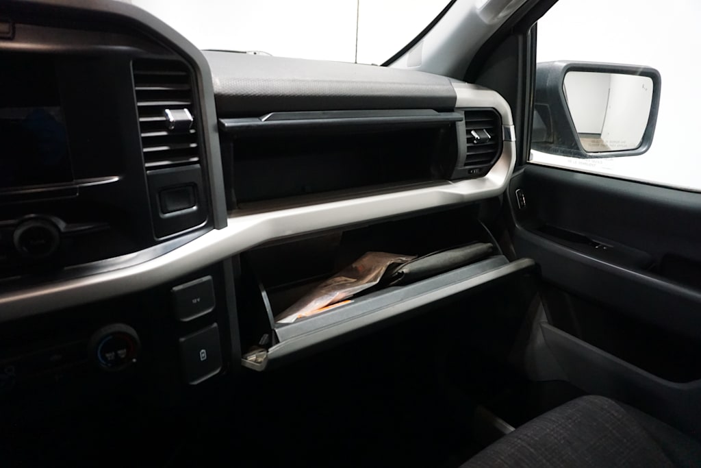 2021 Ford F-150 XLT 23