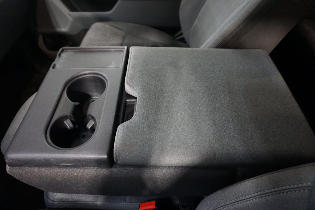 2021 Ford F-150 XLT 24