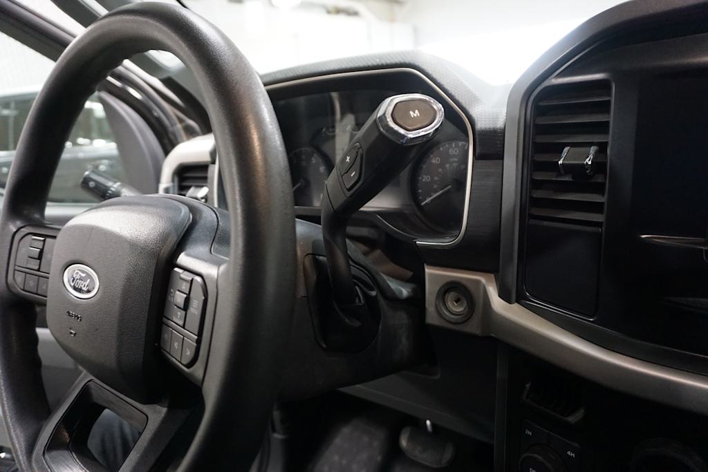 2021 Ford F-150 XLT 11