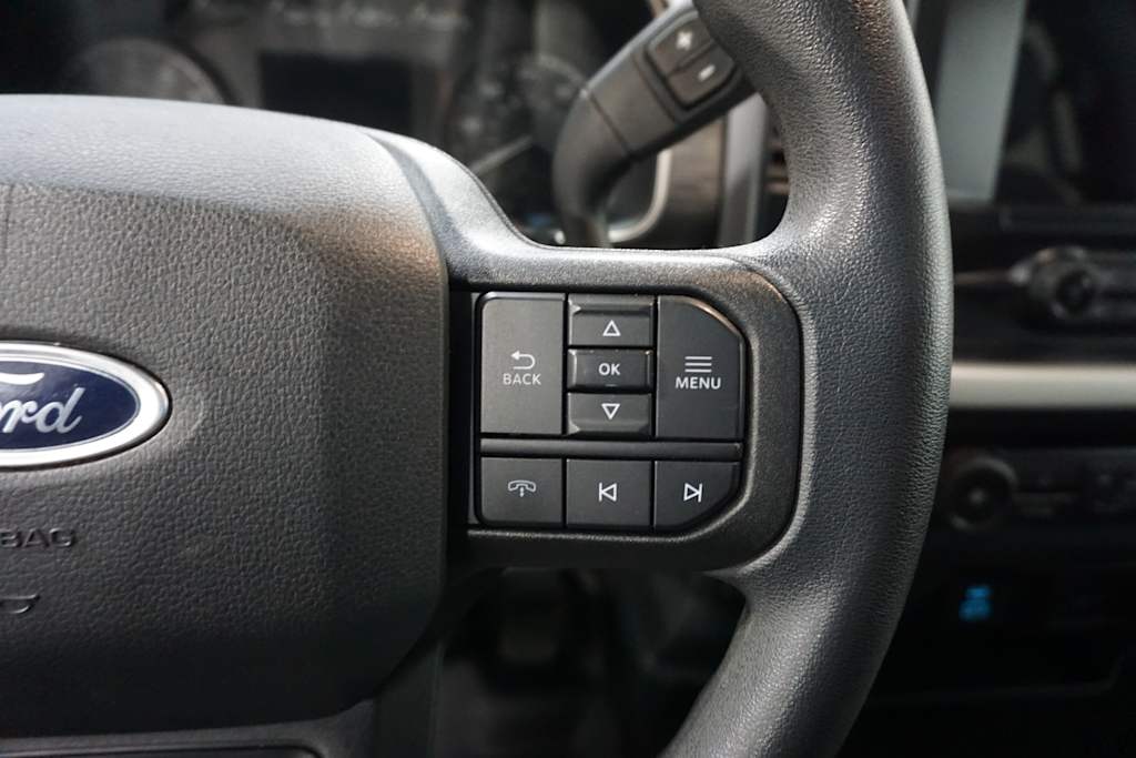 2021 Ford F-150 XLT 26