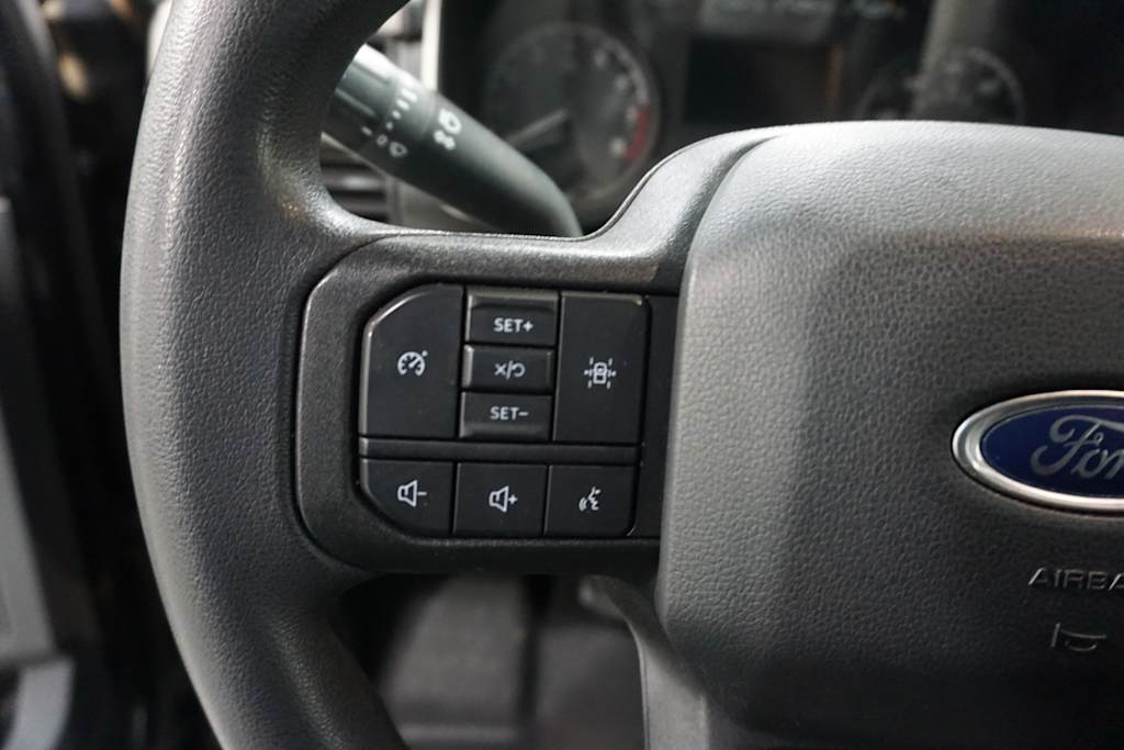 2021 Ford F-150 XLT 27