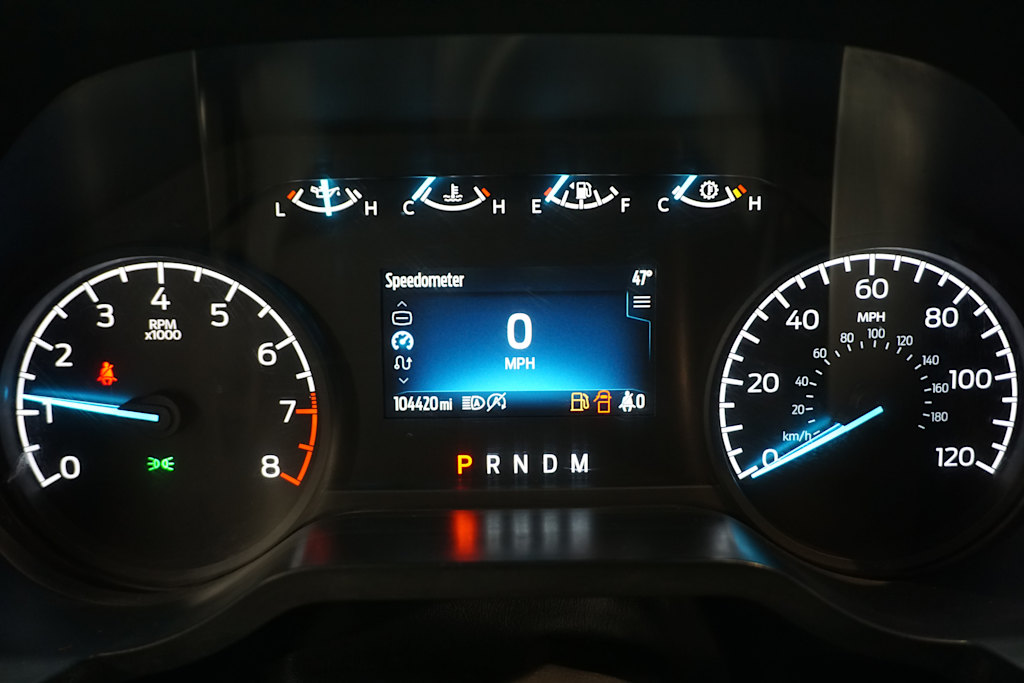 2021 Ford F-150 XLT 14