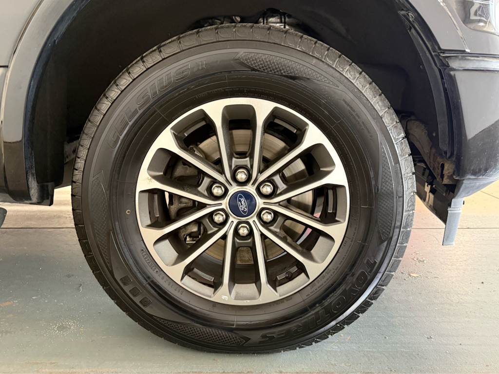 Thumbnail: 2018 Ford F-150 - 5