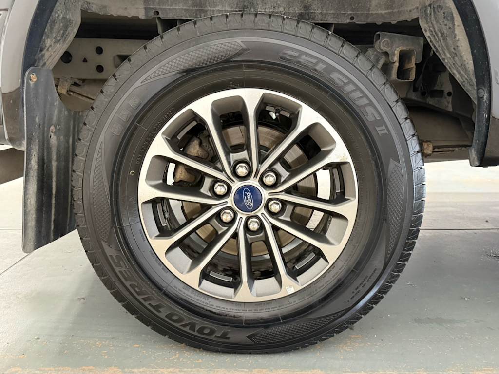Thumbnail: 2018 Ford F-150 - 17