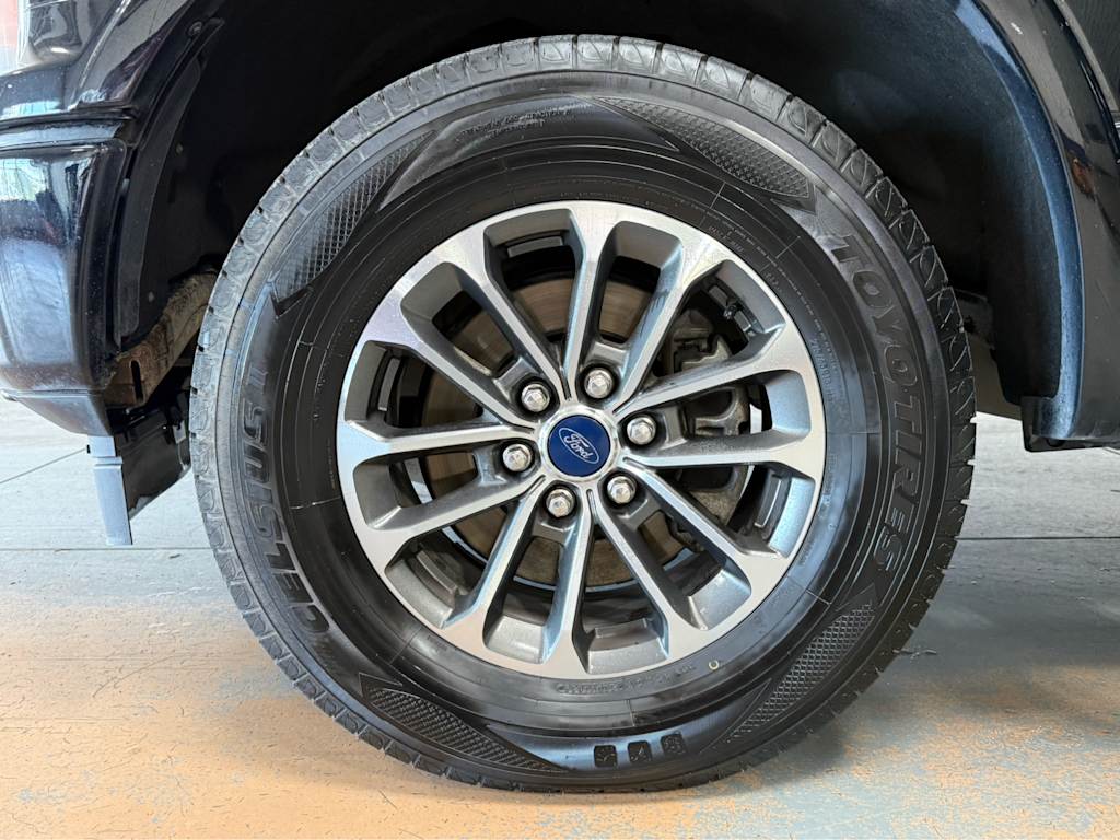 Thumbnail: 2018 Ford F-150 - 19