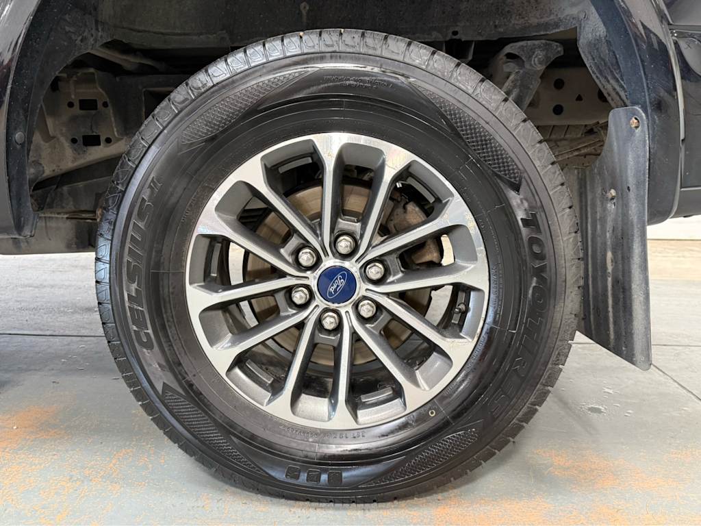 Thumbnail: 2018 Ford F-150 - 18