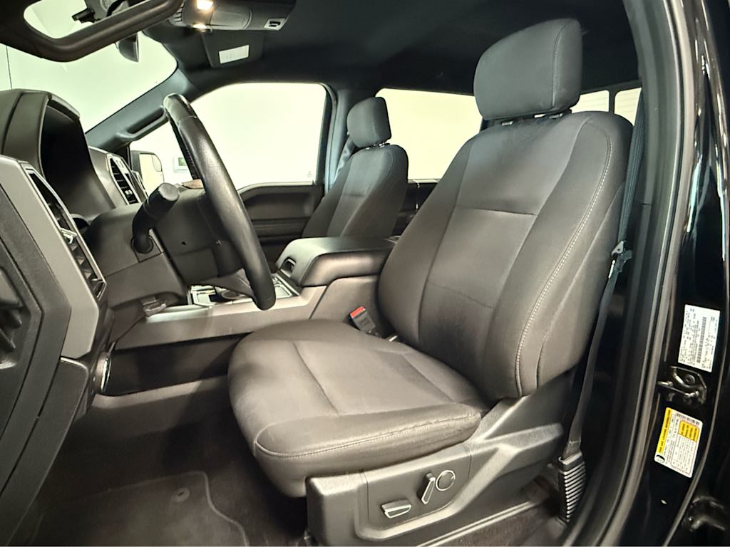 Thumbnail: 2018 Ford F-150 - 8