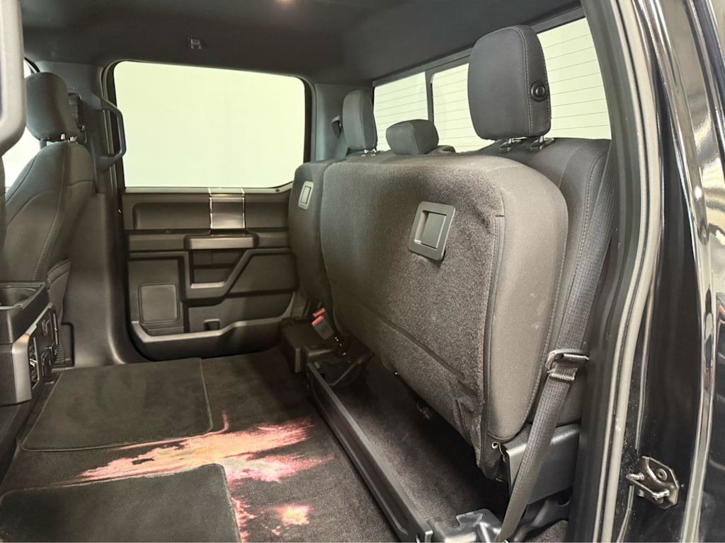Thumbnail: 2018 Ford F-150 - 20