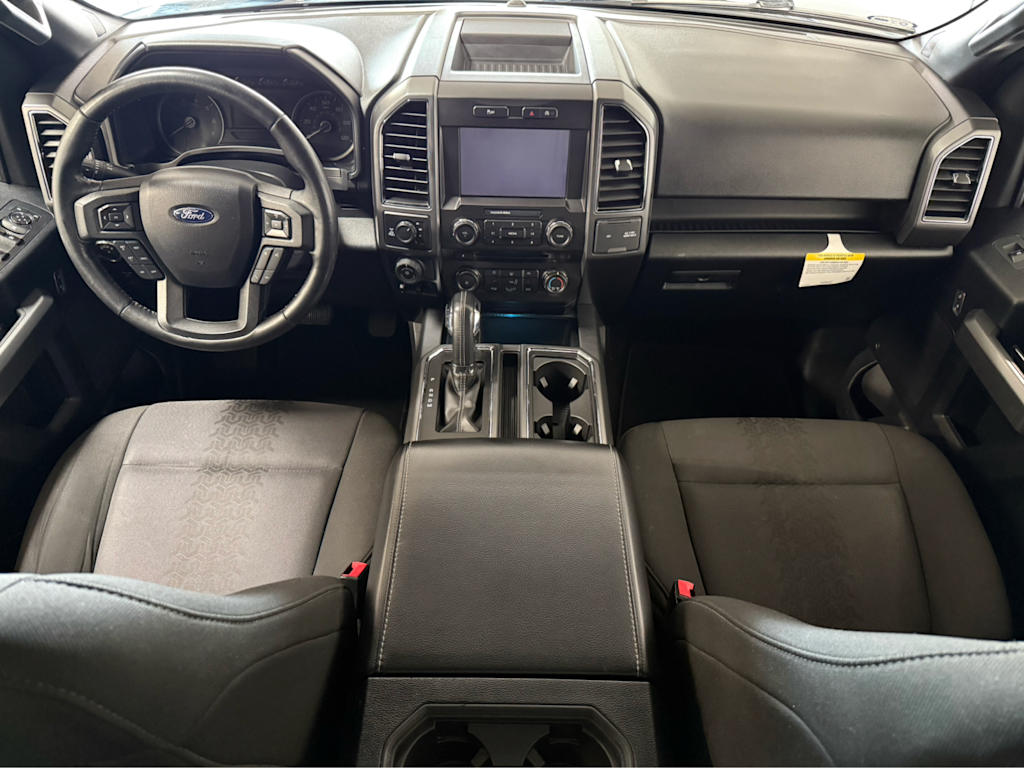 Thumbnail: 2018 Ford F-150 - 2