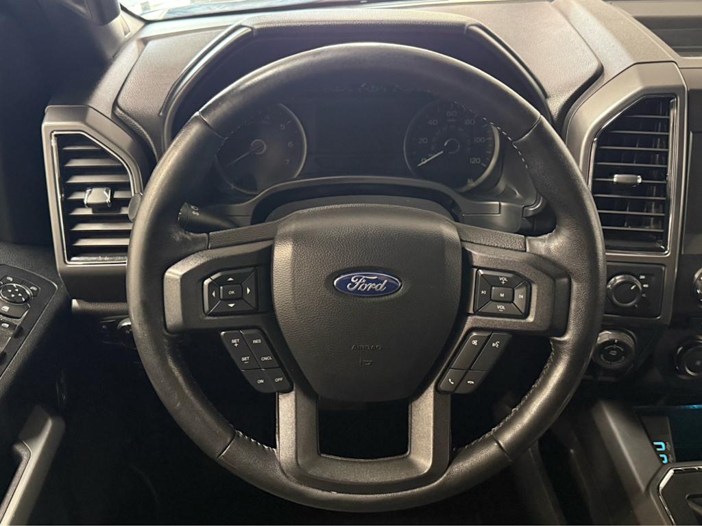 Thumbnail: 2018 Ford F-150 - 7