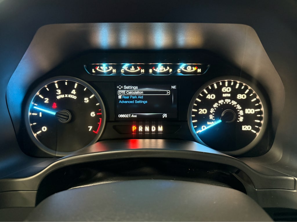 Thumbnail: 2018 Ford F-150 - 12