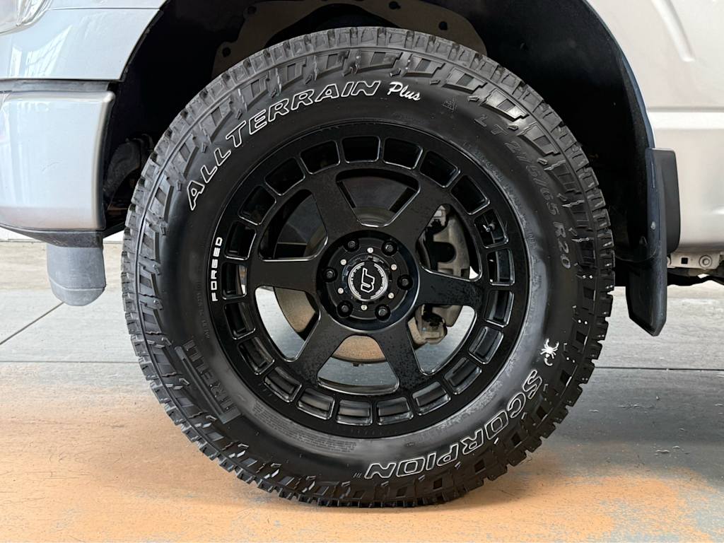 Thumbnail: 2022 Ford F-150 - 5