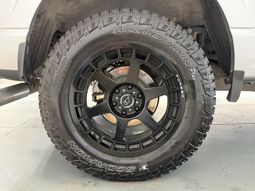 Thumbnail: 2022 Ford F-150 - 20