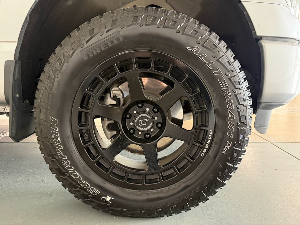 Thumbnail: 2022 Ford F-150 - 21