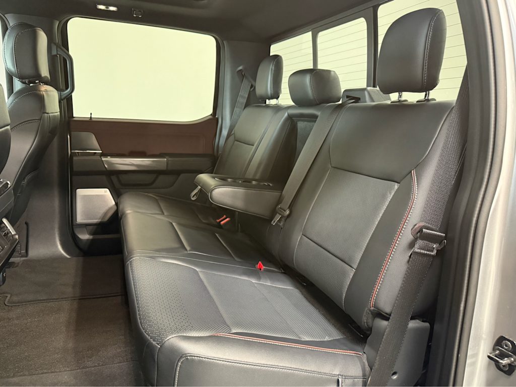 Thumbnail: 2022 Ford F-150 - 22