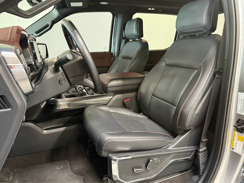 Thumbnail: 2022 Ford F-150 - 8