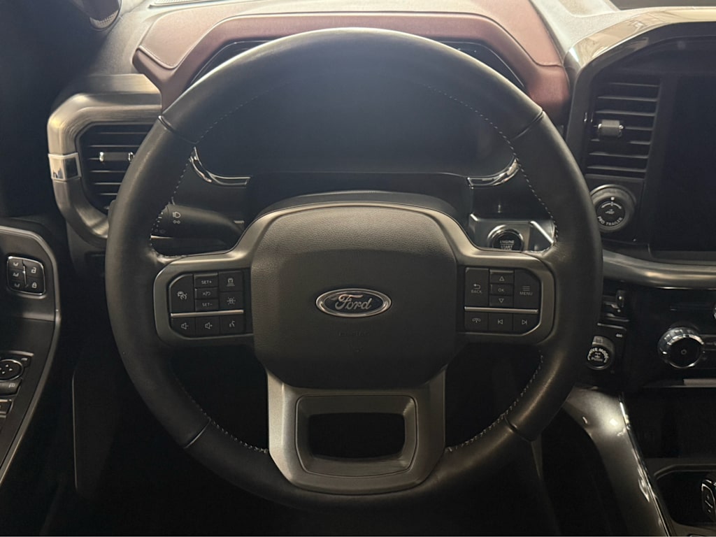 Thumbnail: 2022 Ford F-150 - 7