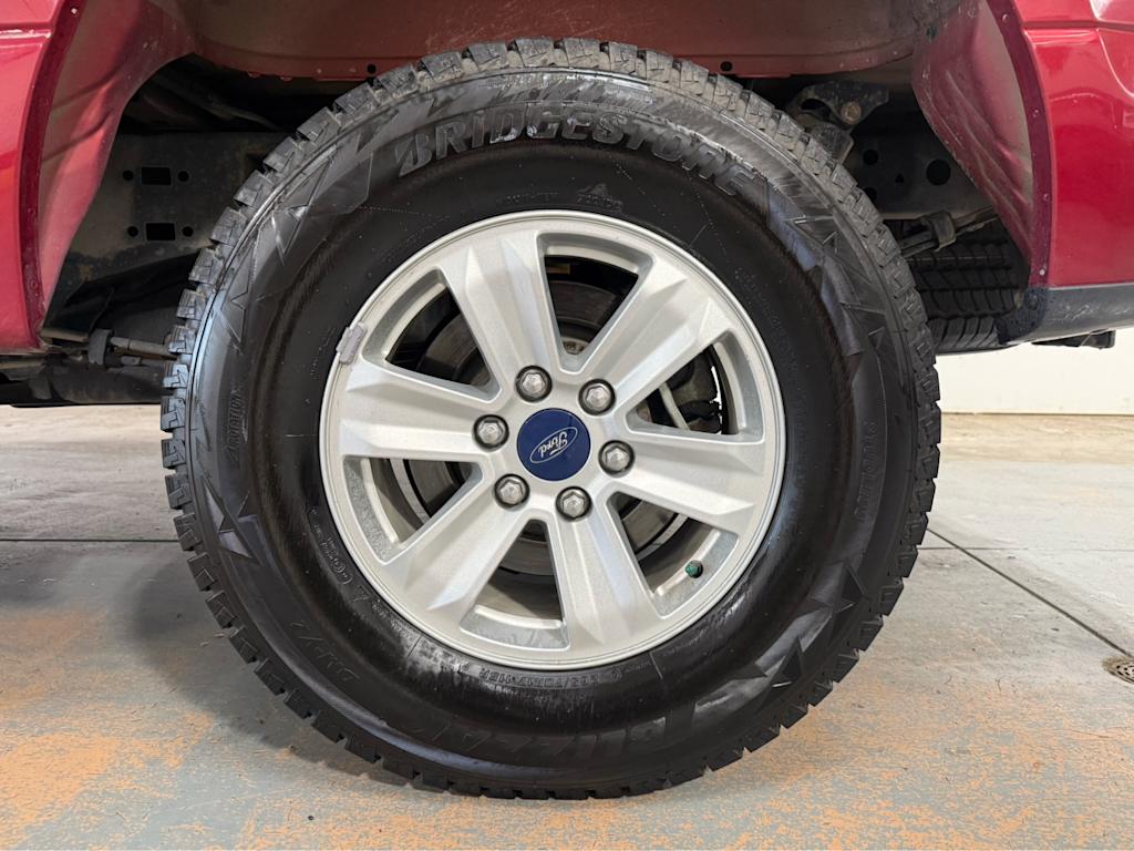 Thumbnail: 2017 Ford F-150 - 17