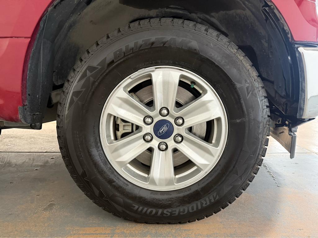 Thumbnail: 2017 Ford F-150 - 19