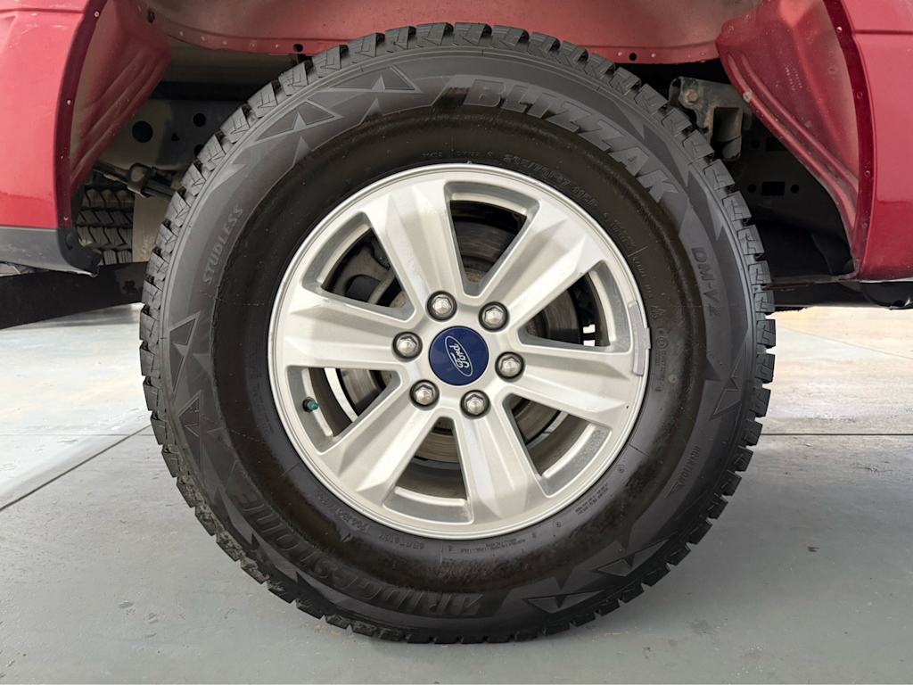 Thumbnail: 2017 Ford F-150 - 18