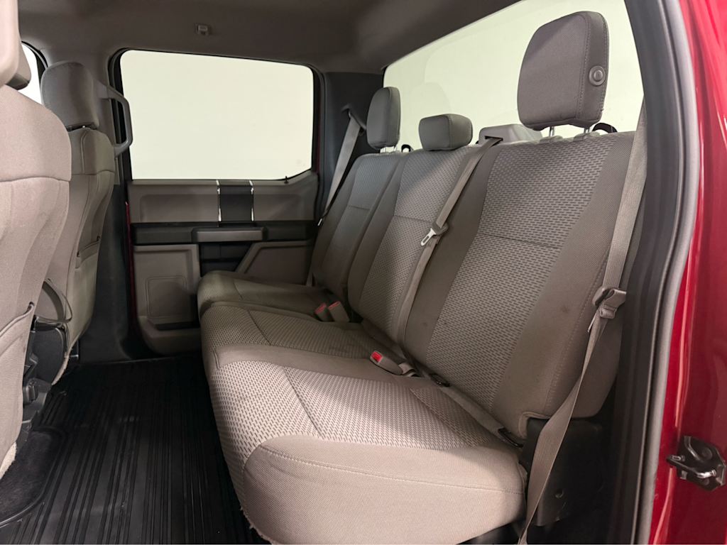 Thumbnail: 2017 Ford F-150 - 11