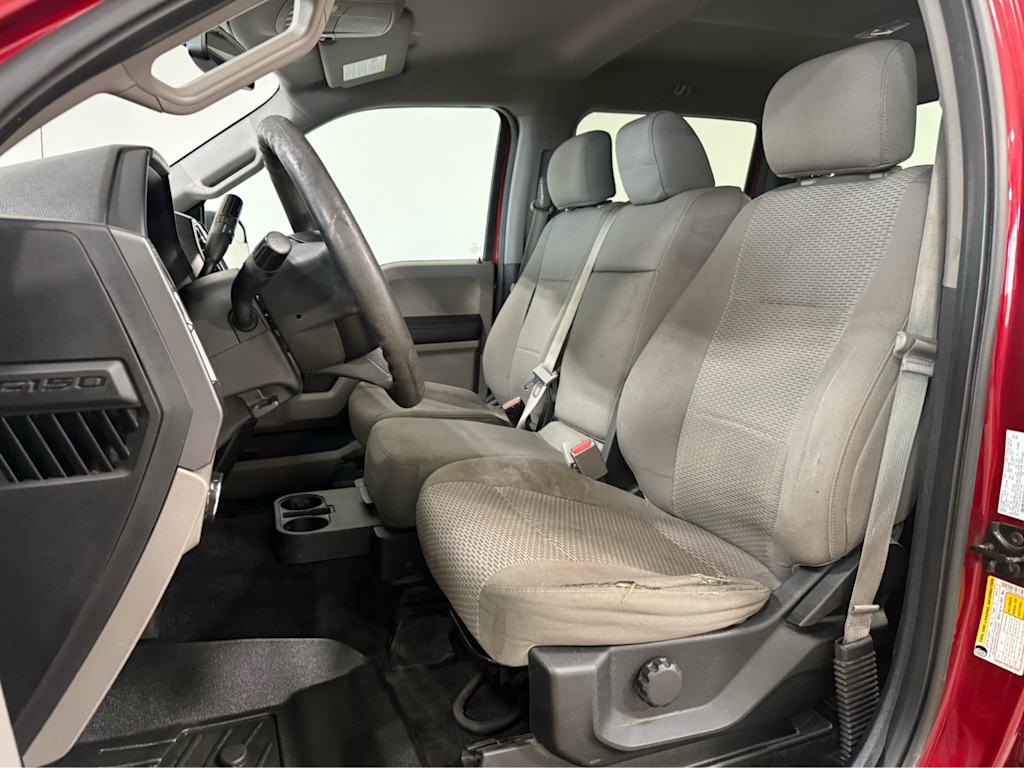 Thumbnail: 2017 Ford F-150 - 10