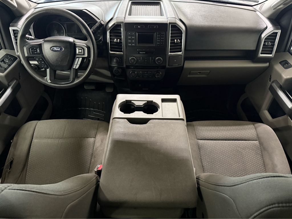 Thumbnail: 2017 Ford F-150 - 2
