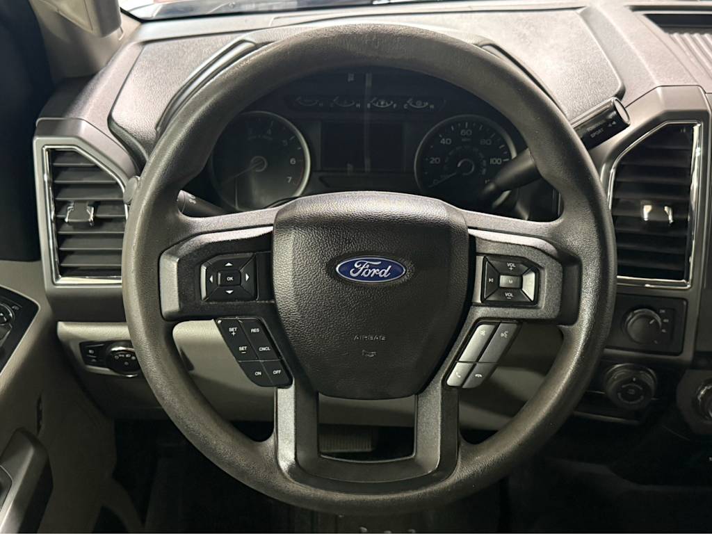 Thumbnail: 2017 Ford F-150 - 8