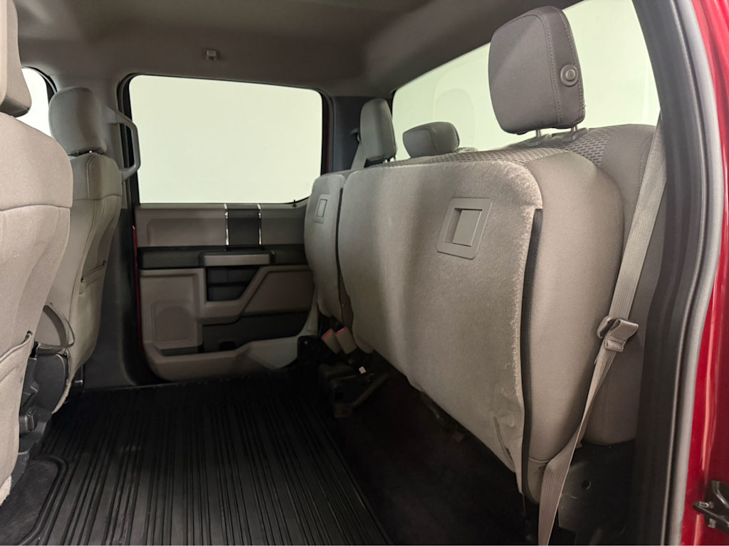 Thumbnail: 2017 Ford F-150 - 20