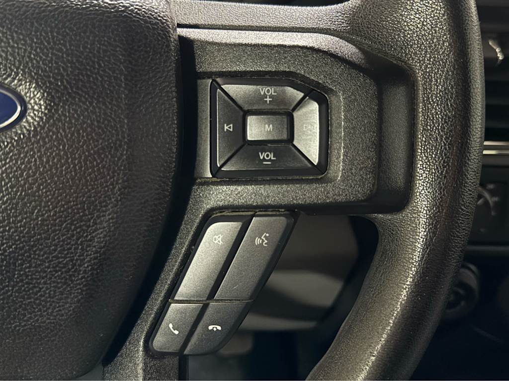 Thumbnail: 2017 Ford F-150 - 22