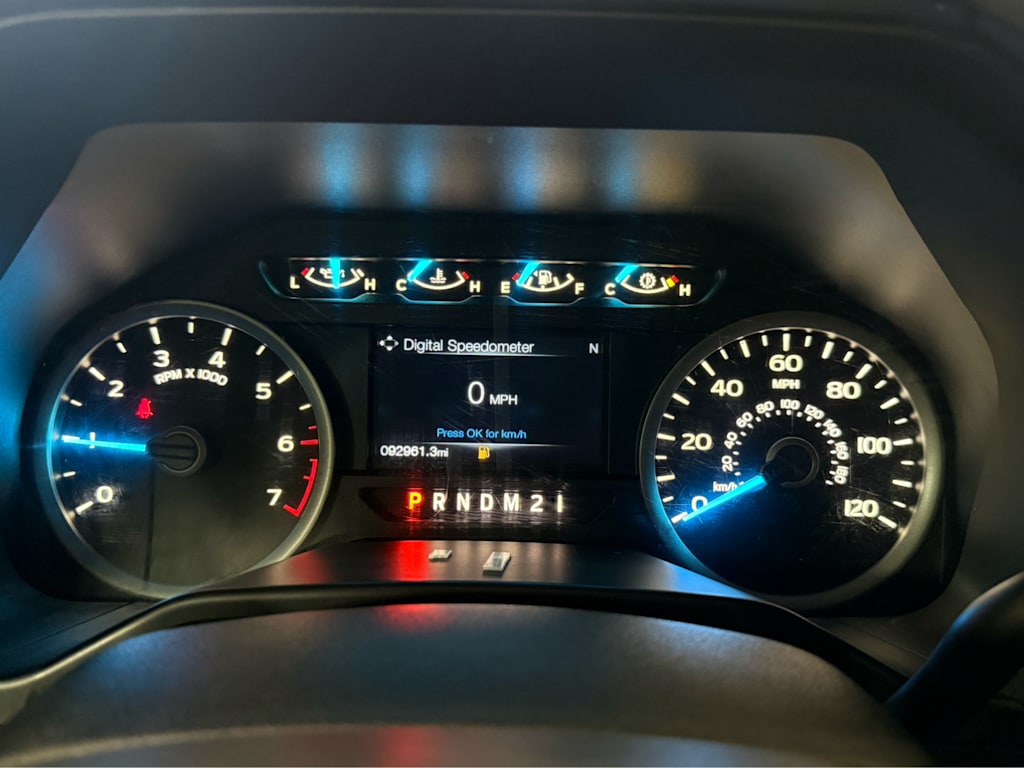 Thumbnail: 2017 Ford F-150 - 12