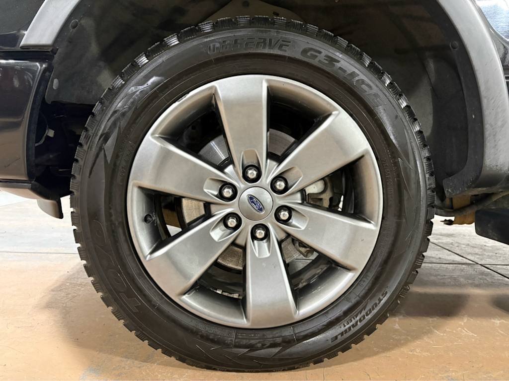 Thumbnail: 2014 Ford F-150 - 24