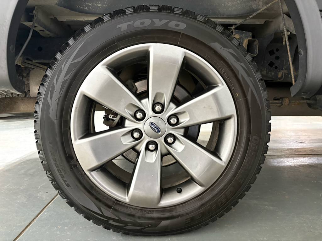 Thumbnail: 2014 Ford F-150 - 26